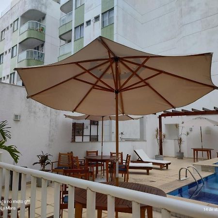 Apartamento Cabo Frio Apartment ภายนอก รูปภาพ