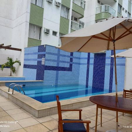 Apartamento Cabo Frio Apartment ภายนอก รูปภาพ