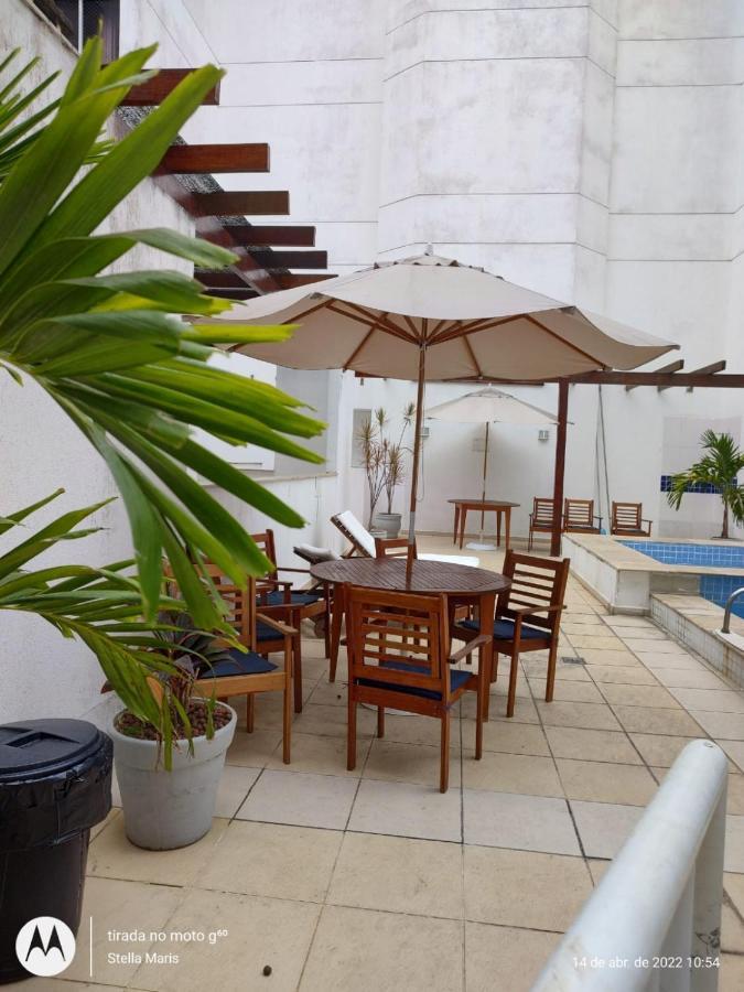 Apartamento Cabo Frio Apartment ภายนอก รูปภาพ