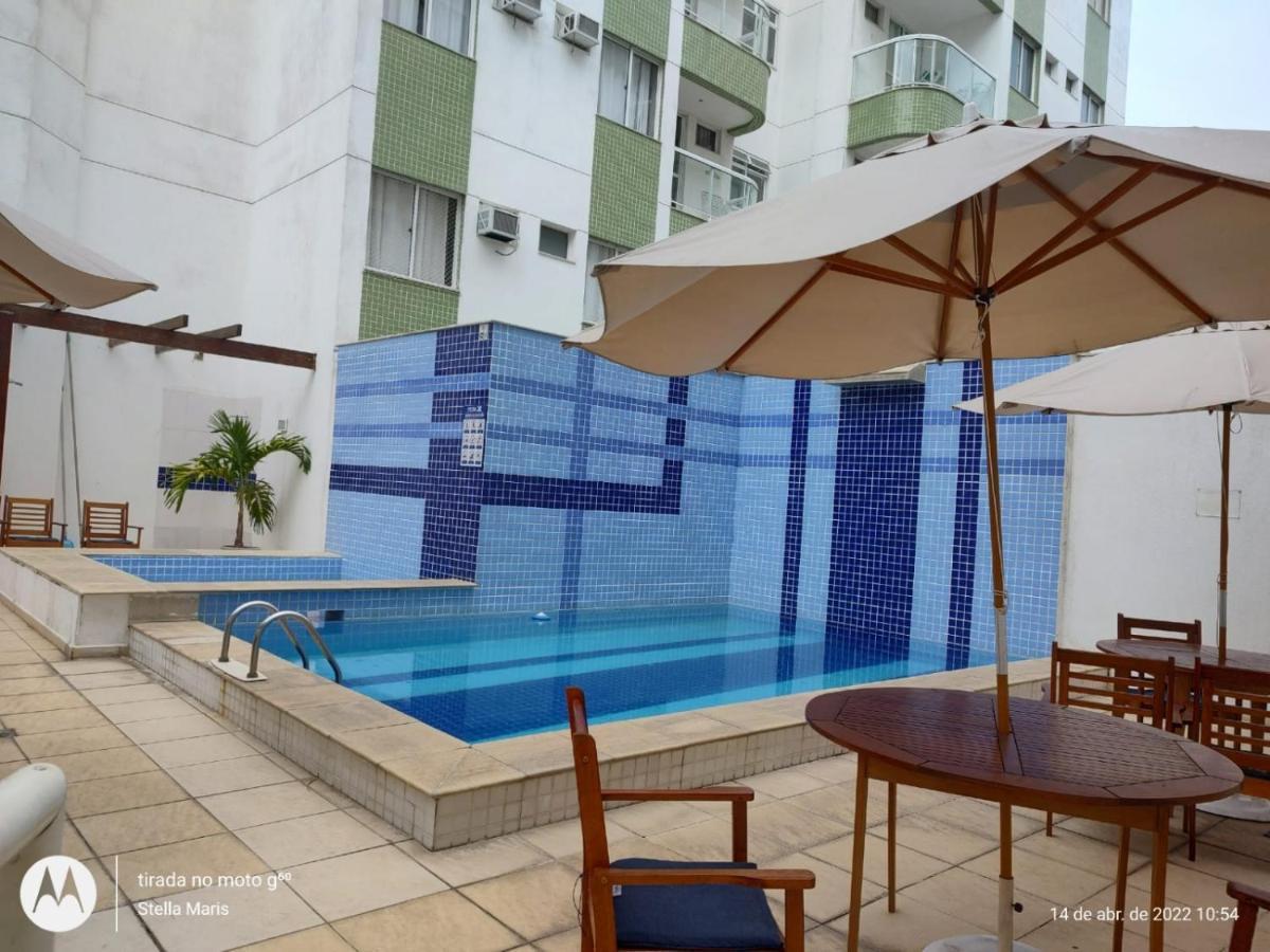 Apartamento Cabo Frio Apartment ภายนอก รูปภาพ