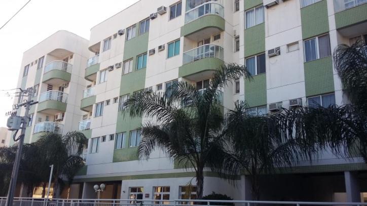 Apartamento Cabo Frio Apartment ภายนอก รูปภาพ