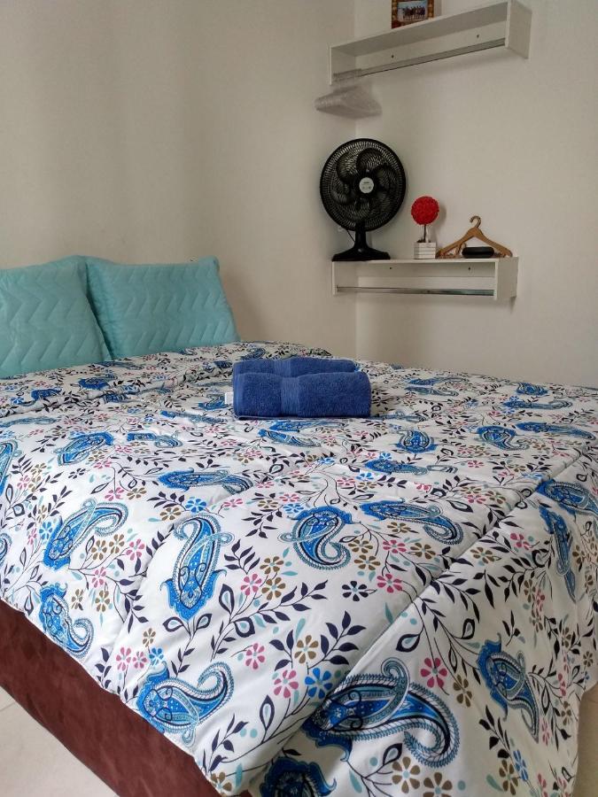 Apartamento Cabo Frio Apartment ภายนอก รูปภาพ