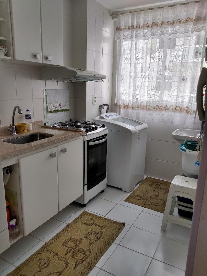 Apartamento Cabo Frio Apartment ภายนอก รูปภาพ