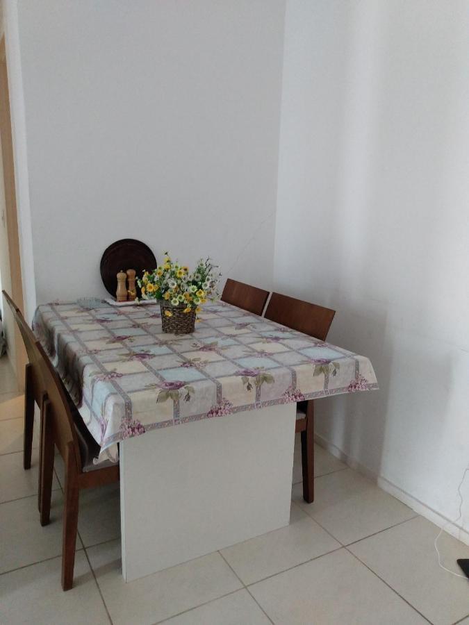 Apartamento Cabo Frio Apartment ภายนอก รูปภาพ