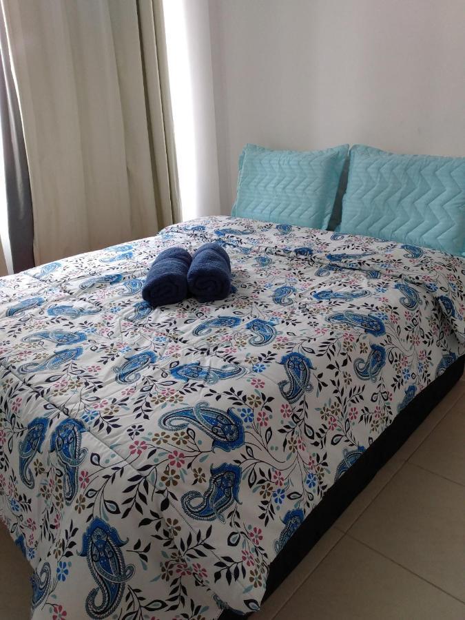 Apartamento Cabo Frio Apartment ภายนอก รูปภาพ
