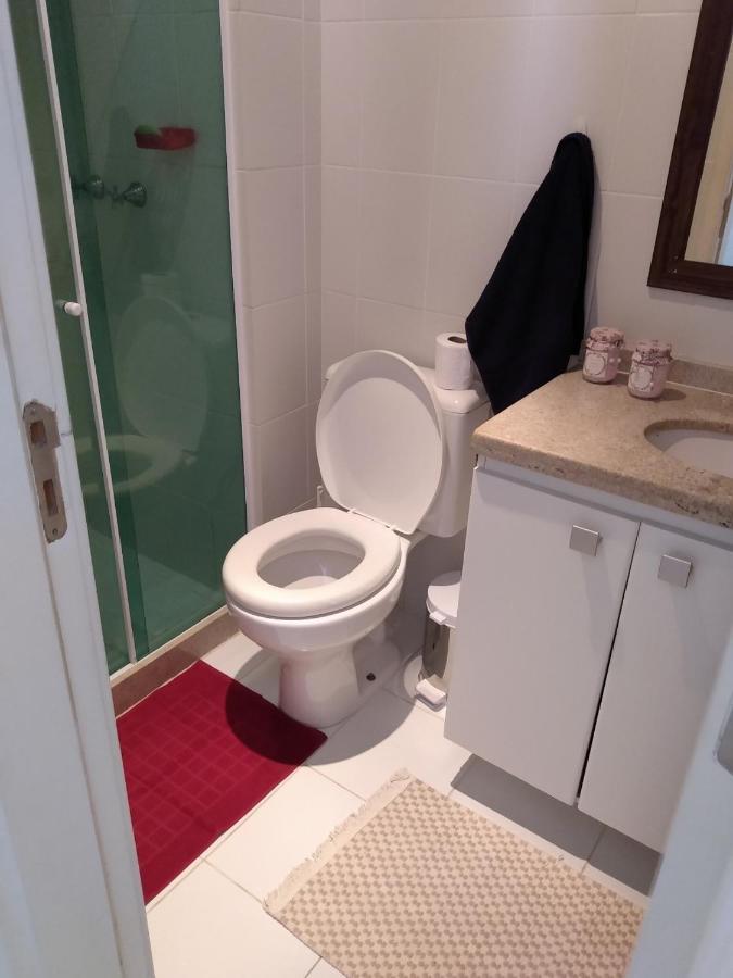 Apartamento Cabo Frio Apartment ภายนอก รูปภาพ