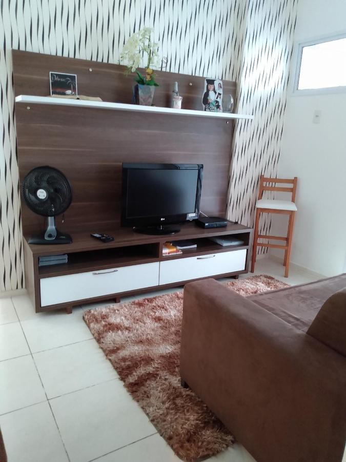 Apartamento Cabo Frio Apartment ภายนอก รูปภาพ