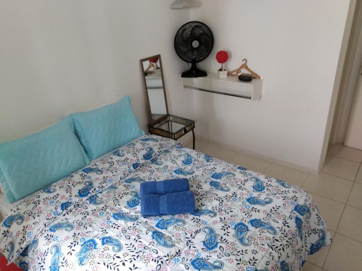 Apartamento Cabo Frio Apartment ภายนอก รูปภาพ