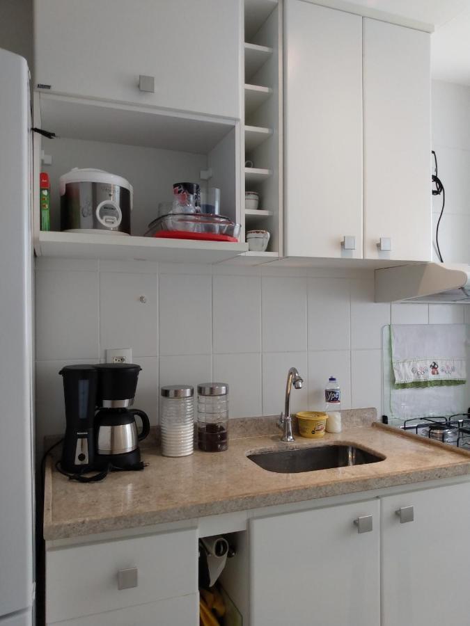 Apartamento Cabo Frio Apartment ภายนอก รูปภาพ