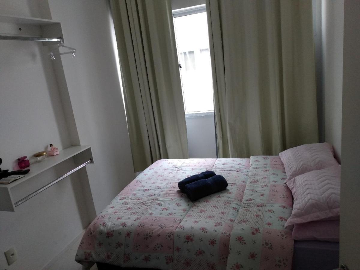 Apartamento Cabo Frio Apartment ภายนอก รูปภาพ